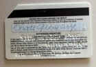 Diners Club Expired Credit Card Matt G  Gregory Signed 1974