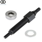 66515 Harmonic Balancer Installation Tool For Chevy Sbc   Bbc Engine