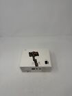 New In Open Box zhiyun - Smooth-x Smartphone Gimbal Stabilizer Essential Combo