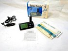 Garmin Gps Iii Handheld Personal Navigator 12 Channel Won t Catch Signal
