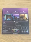 Philips Hue Led White And Color Ambiance Lightstrip Plus 80  2m V4 Kit Brand New