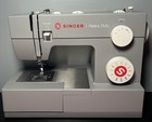 Singer Heavy Duty 4411 High Speed Sewing Machine With Accessory Kit
