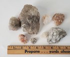Real Salt Rocks     Kansas Salt Mines Souvenir     Strataca Underground Salt Museum