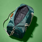 Prince Pickleball Duffel Bag - Green Sports Equipment   Travel Bag