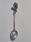 Victoria Canada Vintage Souvenir  Spoon Collectible