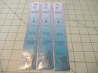 18 Snelled Fish Hooks  3 Pks X 6 Ea  Bronze Carlisle Mono Leader 7  Pick Sz