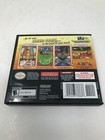 Case And Manual Only No Game Mario Party Ds Nintendo Ds Authentic