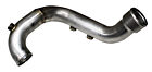 Stainless Lower Coolant Tube For Freightliner 60 Series Diesel 30016601