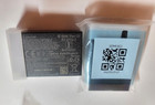 Genuine Canon Lp-e17 Battery For M5 M6 T6i T6s T7i 77d 800d 750d Lc-e17e Charger