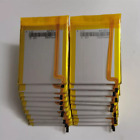 3800mah Battery Upgrade Replacement For Ipod Classic 6 7th Video 5 5 5 Thin Lot