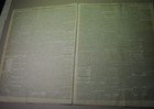 1833 Paper  Mount Vesuvius Volcano  Chippewa Missionaries  Menominees  Detroit