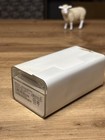 New Factory Sealed Apple Ipod Nano 4th Generation 8gb Black Mb754j a  Genuine
