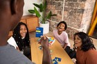 Guess The Gibberish Card Game For Families By Relatable  From The Creators Of In