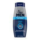 Nair Men Body Cream Hair Remover  Body Hair Removal Cream  12 Oz