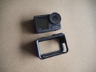 Dji Osmo Action 4 4k Action Camera Excellent Condition