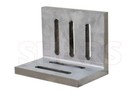 Shars Precision Ground  0005  Open End Angle Plate 6x5x4-1 2  New  