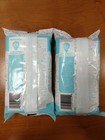 2 Pk  Summer s Eve Cleansing Cloths Fragrance Free Ph-balanced 32 Count Ea R4p3