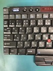 Original Wired Keyboard For Lenovo Ibm Thinkpad X31 X32 Laptop - Japanese