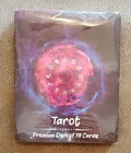 Tarot Deck -78 Premium Cards With Meanings On Them  New In Sealed Box 