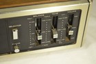 Vintage Tg y 8 Track Stereo Tape Player Amplifier Model R-4549 Working Rare