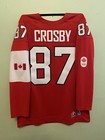 Sidney Crosby Team Canada 2014 Olympics Jersey Nike Medium