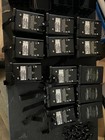 One Motorola Nntn7616a  Vehicle Charger  Fits Motorola