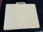 Fisher-price Medical Kit 928 1977 Vintage Pretend Play Doctor Set
