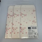 Cherry Blossom Japanese Envelopes Washi Paper Letter Set Kawaii Stationery