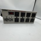Tripp-lite Isobar8ultra Surge Protective Bar 8 Outlet