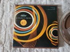 Capitol A Study In Stereo Reel To Reel Tape 7   Ips Full Dimensional Sound  1957
