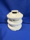 Fci Gamewell Asd-pl2fr Smoke Detector Head - Lot X 3 -no Bases - Untested - Read