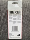 Maxell Mini Dv Digital Video Blank Cassettes- 60 Minute - 3 Pack - Sealed