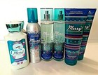 Bath   Body Works Merry Marshmallow Kiss Fragrance Mist Lotion Cream Christmas