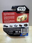 2014 Hot Wheels Character Cars Star Wars C-3po