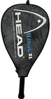 Head Titanium Racquetball Racquet W  Cover 3 5 8 Grip Ti flash Xl