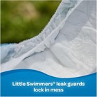 Huggies 80 Pack Little Swimmers Nemo Unisex Size 3 Disposable Swim Diapers