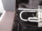 Bach Trumpet Stradivarius 180ml37  476637 With Case Used