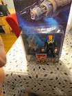 Exclusive Toy Products Babylon 5 Susan Ivanova Starfury Action Figure 1997