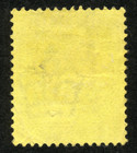 Great Britain 1902 Stamp Scott 132  Sg 232  Used  3d King Edward Vii