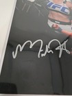 Miesha Tate Ufc Champion Signed 11x14 Photo Pristine Cert 