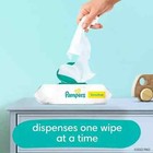 Pampers Sensitive Baby Wipes  Perfume Free Pop-top Packs  16 Pk   896 Ct  