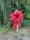 Giant Gift Bow Large Decorative Gift Wrapping Party Decorations Wedding Holiday