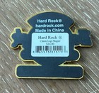 2023 Hard Rock Hotel   Casino Hollywood Fl Magnet Classic Logo