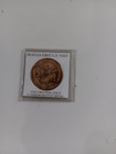 1964 Beatles First Visit To The Us Commemorative Coin