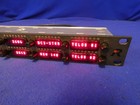 Riedel Ecp 1016e Expansion Panel For Artist Intercom  made In Germany 