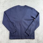 French Toast Cardigan Youth Xl 1416 Navy Blue Knit Button Front School Uniform