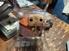 Funko Pop  Vinyl  Stranger Things - Eleven With Eggos  chase   421