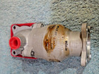 Boeing 737 727 767 Part   217500-1 Valve Fuel With Paper Work