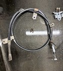 94-01 Acura Integra 92-95 Honda Civic Emergency Parking Brake Cable Set L r Oem