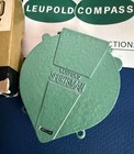 Vintage Leupold Sportsman Compass In Box   Instructions Leupold   Stevens